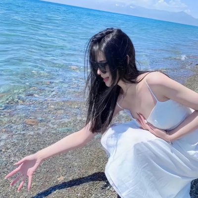 美丽青年心灵
