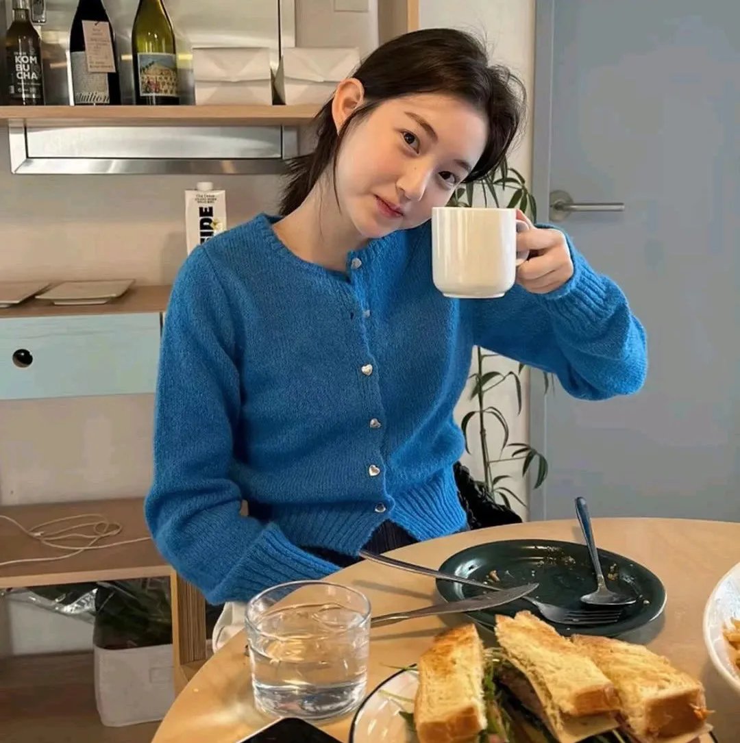 女影人生